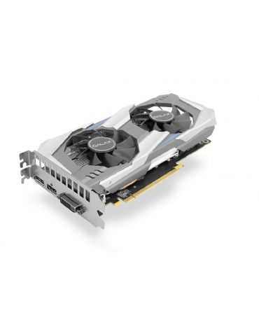 Placa video galaxy kfa2 geforce gtx 1060 oc 6gb rb Galaxy - 1