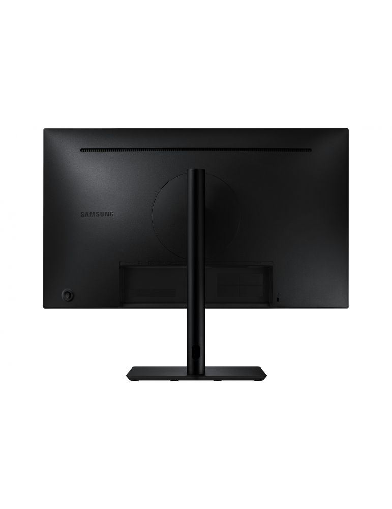 Samsung S27R650FDU 68,6 cm (27") 1920 x 1080 Pixel Full HD LED Albastru, Gri