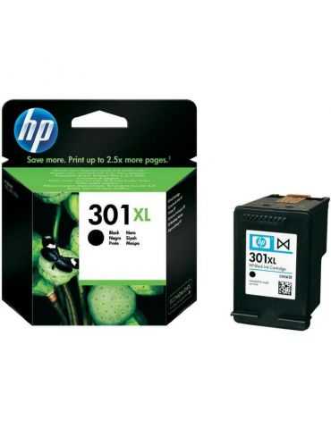 Cartus cerneala HP 301XL Black Hp - 1 - Tik.ro
