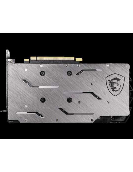 Placa video msi geforce gtx 1660 gaming x gtx 1660 Msi - 1