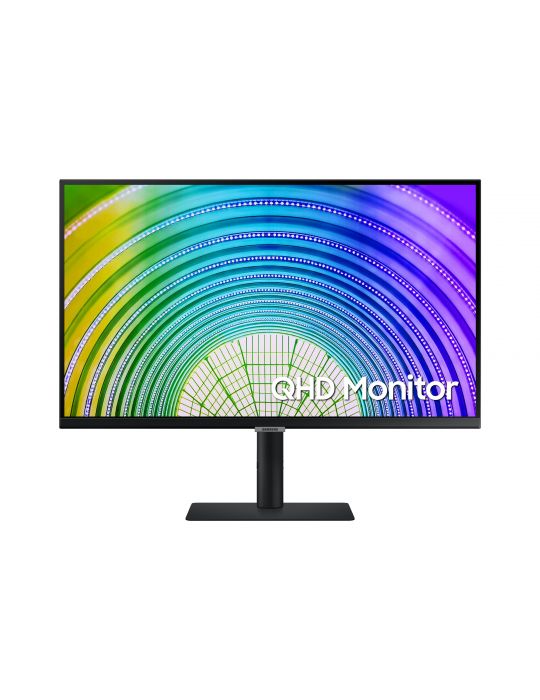Samsung S27A600UUU 68,6 cm (27") 2560 x 1440 Pixel Quad HD LCD Negru Samsung - 12