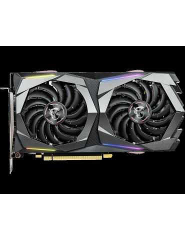 Placa video msi geforce gtx 1660 gaming x gtx 1660 Msi - 1