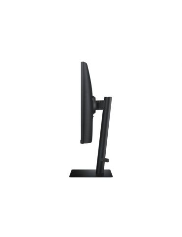 Samsung LS24A400VEU 61 cm (24") 1920 x 1080 Pixel Full HD LED Negru Samsung - 5