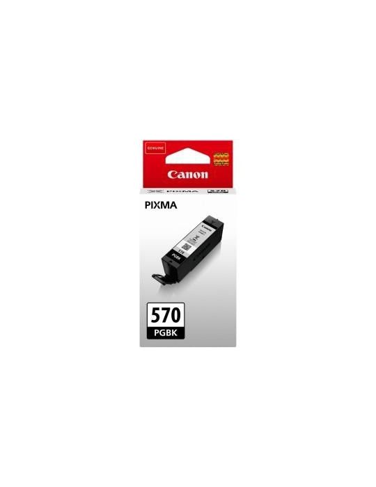 Cartus cerneala Canon PGI-570PGBK Black Canon - 1