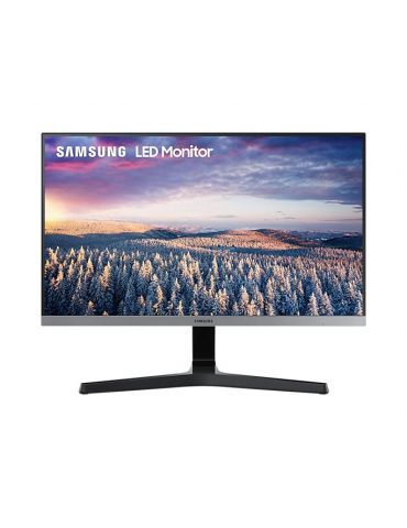 Samsung LS22R350FHU 54,6 cm (21.5") 1920 x 1080 Pixel Full HD LED Negru Samsung - 2