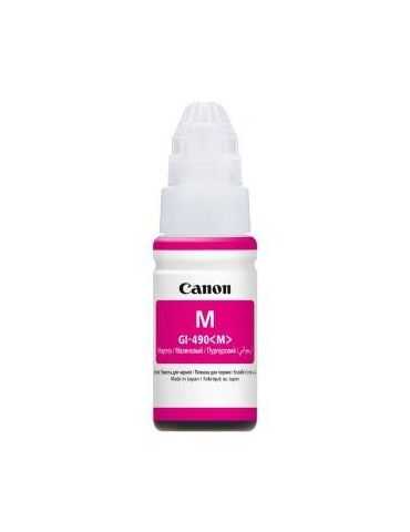 Cartus cerneala Canon GI-490M Magenta