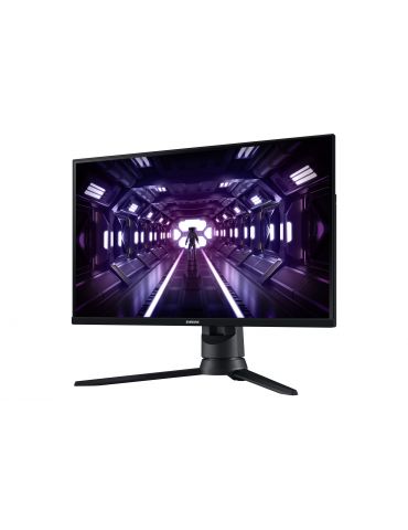Samsung Odyssey F24G35TFWU 61 cm (24") 1920 x 1080 Pixel Full HD LCD Negru Samsung - 12