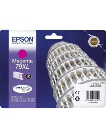 Cartus cerneala Epson 79xl Magenta Epson - 1