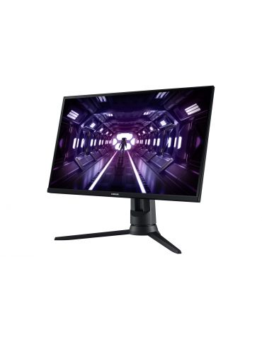 Samsung Odyssey F24G35TFWU 61 cm (24") 1920 x 1080 Pixel Full HD LCD Negru Samsung - 42