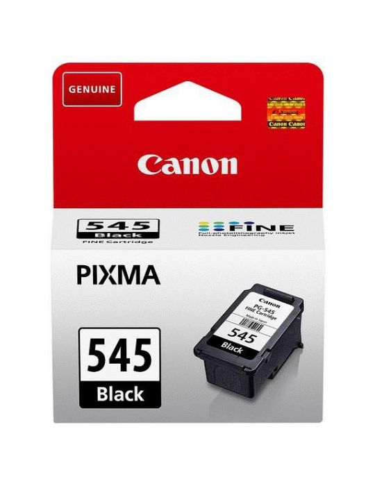 Cartuse cerneala Canon PG-545XL + CL-546 XL Pack Black+Color Canon - 1
