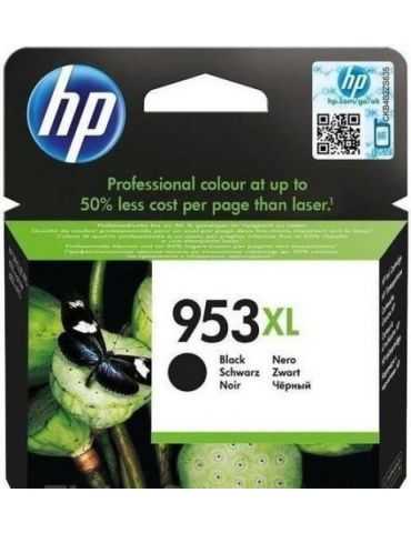 Cartus cerneala HP 953XL High Yield Black Hp - 1 - Tik.ro