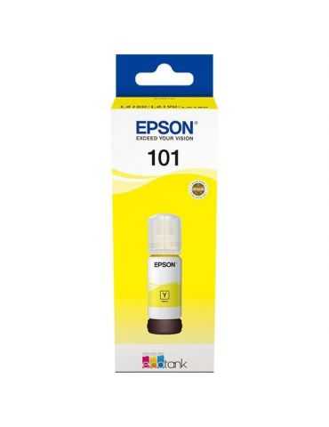 Cartus cerneala Epson 101 Yellow Epson - 1 Cartus cerneala Epson 101 Yellow Epson - 1