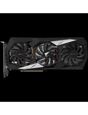 Placa video gigabyte gtx 1660 ti 6g gtx 1660 ti Gigabyte - 1