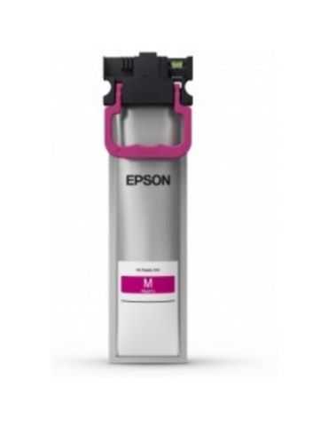 Cartus Cerneala Epson T9453 Magenta Epson - 1 - Tik.ro