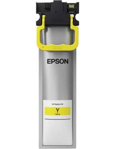 Cartus Cerneala Epson T9454 Yellow Epson - 1 - Tik.ro