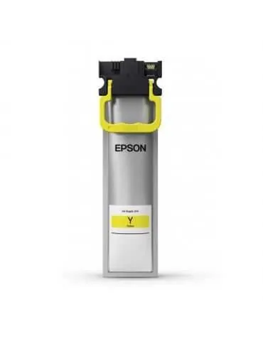 Cartus Cerneala Epson T9444 Yellow Epson - 1 - Tik.ro