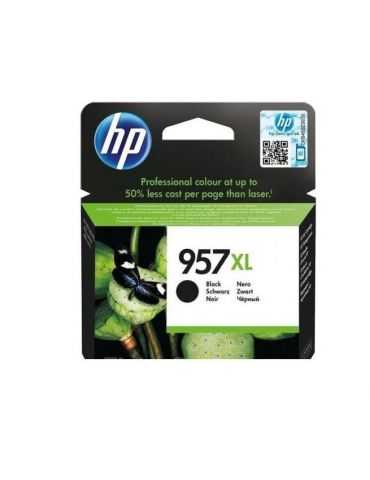 Cartus cerneala HP Nr.957XL  Black Hp - 1 - Tik.ro