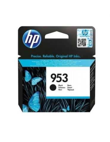 Cartus cerneala HP Nr.953 Black Hp - 1 - Tik.ro
