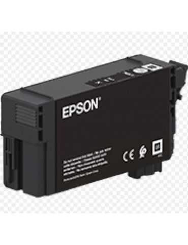 Cartus cerneala Epson T40C140 Negru Ultrachrome XD2 Epson - 1 - Tik.ro