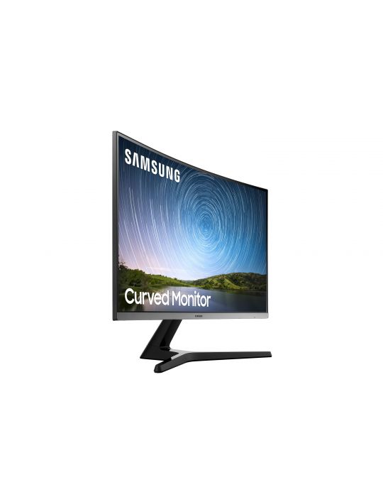 Monitor LED Samsung  Curbat 27 inch 4 ms Negru FreeSync 60 Hz Samsung - 3
