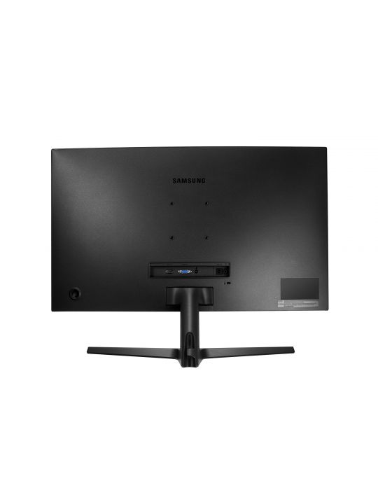 Monitor LED Samsung  Curbat 27 inch 4 ms Negru FreeSync 60 Hz Samsung - 6