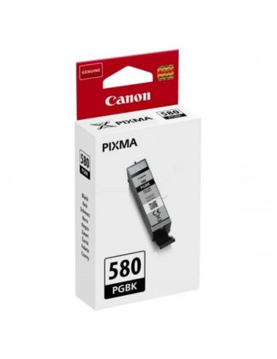 Cartus cerneala Canon PGI-580PGBK Pigment Black Canon - 1