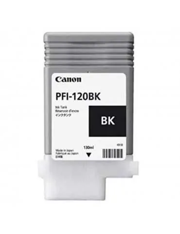 Cartus cerneala Canon PFI-120BK Black Canon - 1 - Tik.ro
