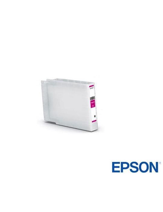 Cartus cerneala epson t04b340 magenta capacitate 39ml/4.6k pagini pentru: epson Epson - 1