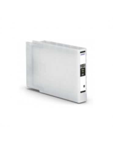Cartus cerneala epson t04b140 negru capacitate 100ml/5.8k pagini pentru: epson Epson - 1 - Tik.ro