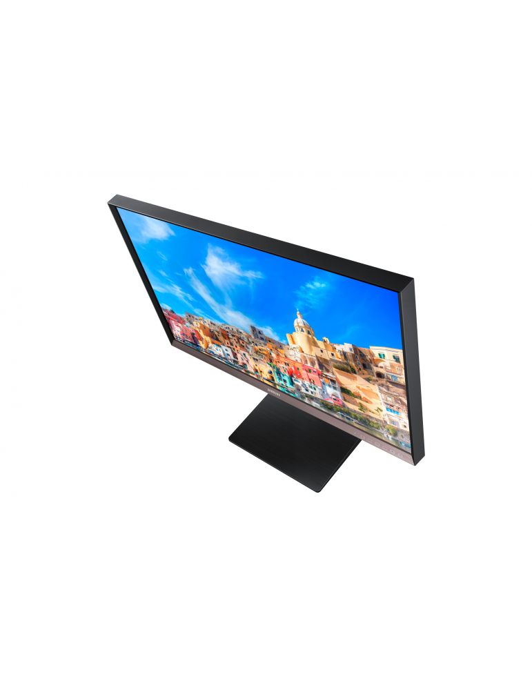 Samsung 850 S32D850T 81,3 cm (32") 2560 x 1440 Pixel Quad HD LED Negru, Argint