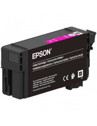 Cartus cerneala Epson T40d340 Magenta Epson - 1