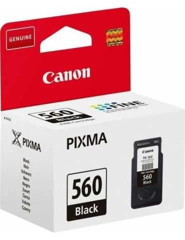Cartus cerneala  Canon  PG-560 Black Canon - 1 - Tik.ro