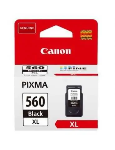 Cartus cerneala Canon  PG-560XL Black Canon - 1 - Tik.ro
