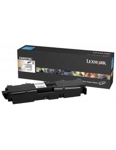 Waste toner lexmark c930x76g 30 k c935 x940e x945e Lexmark - 1
