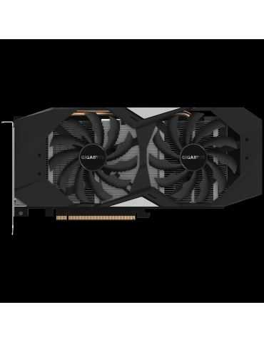 Placa video gigabyte nvidia geforce gtx 1660 ti windforce2 6g Gigabyte - 1