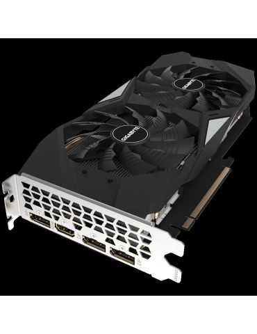 Placa video gigabyte nvidia geforce gtx 1660 ti windforce2 6g Gigabyte - 1