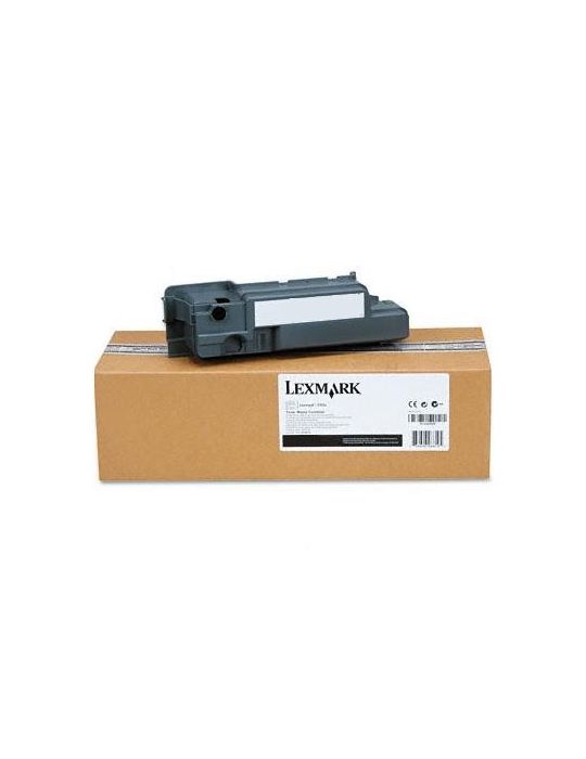 Accesoriu printing consumabil Lexmark Waste Toner Box C734X77G Lexmark - 1