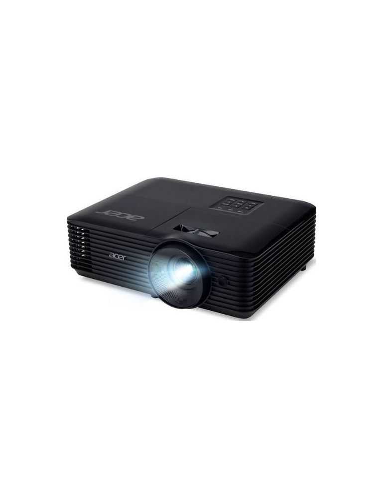 Proiector acer x1227i dlp 3d ready 4000 lumeni xga 1024*768