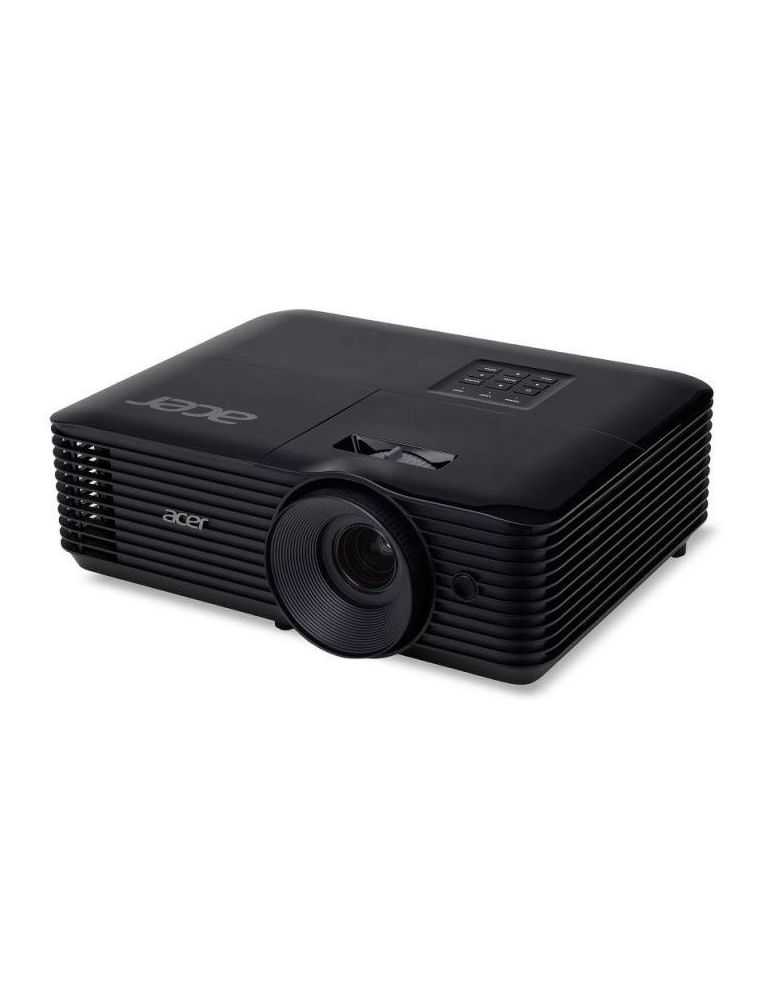 Proiector acer bs-112p/ x128hp dlp xga 1024*768 up to wuxga