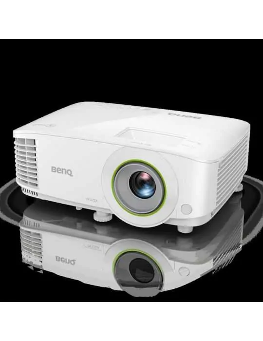 Proiector benq ew600 wxga 1280*800 dlp 3600 lumeni 20.000:1 16:10 Benq - 1
