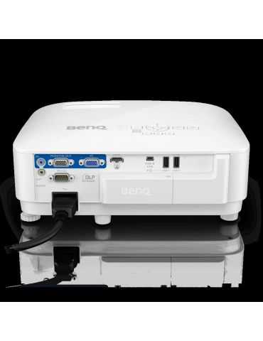 Proiector benq ew600 wxga 1280*800 dlp 3600 lumeni 20.000:1 16:10 Benq - 1