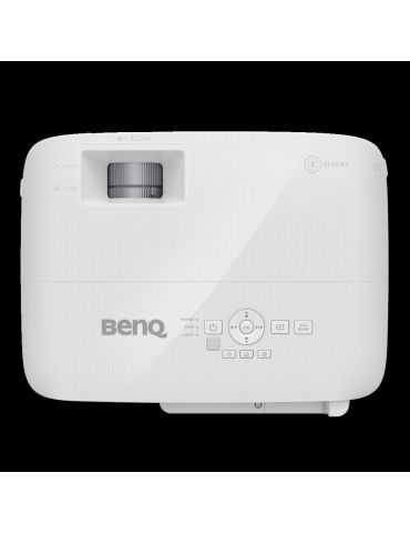 Proiector benq ew600 wxga 1280*800 dlp 3600 lumeni 20.000:1 16:10 Benq - 1