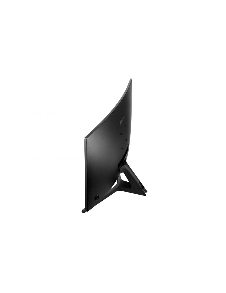 Samsung C32R500FHR 81,3 cm (32") 1920 x 1080 Pixel Full HD LED Gri