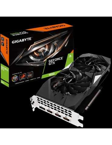 Placa video gigabyte gtx n1650gaming oc-4gd gtx 1650 gaming oc Gigabyte - 1