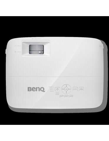 Proiector benq mw550 dlp wxga 1280*800 up tu wuxga 1920*1200 Benq - 1