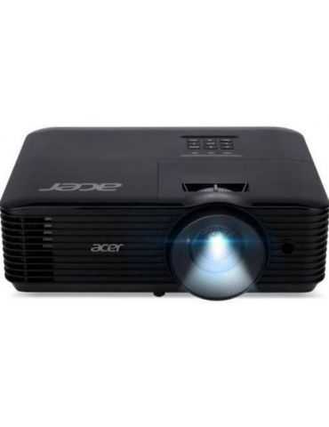 Proiector acer x1327wi dlp 3d ready wxga 1280x800 up to Acer - 1