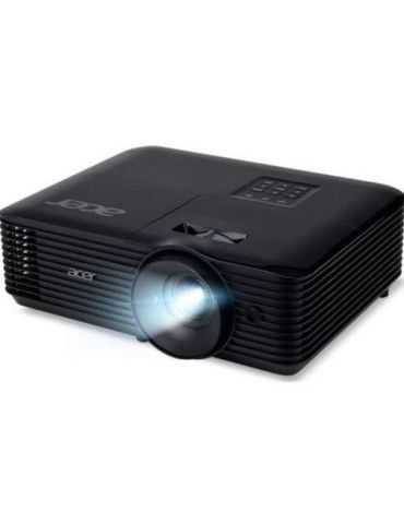 Proiector acer x1327wi dlp 3d ready wxga 1280x800 up to Acer - 1