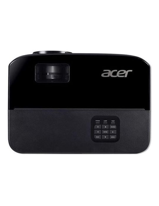 Proiector acer x1123hp dlp 3d ready svga 800x600 up to Acer - 1