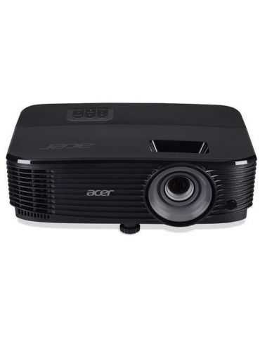 Proiector acer x1123hp dlp 3d ready svga 800x600 up to Acer - 1