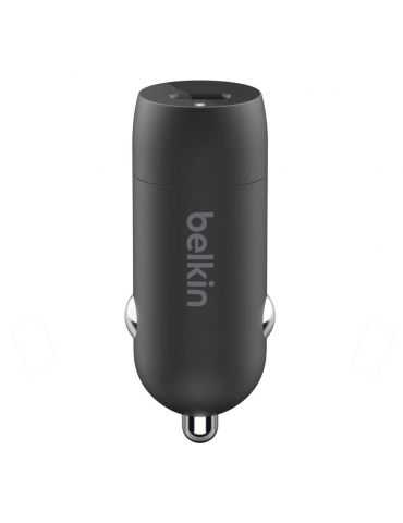 Belkin car charger usb-c 18w Belkin - 1 - Tik.ro